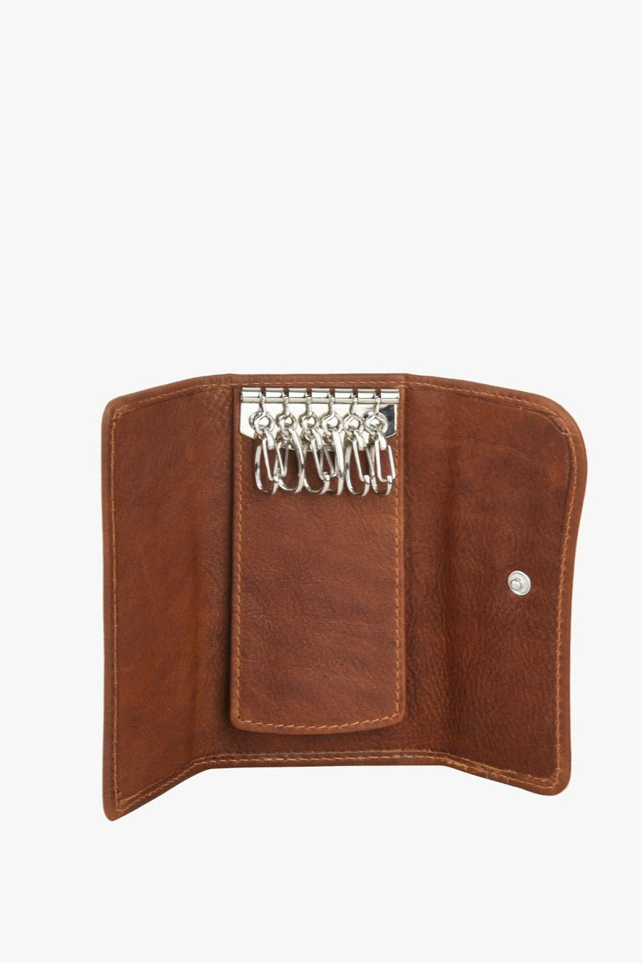 Bremen keychain Peter Cognac - Adax Shop - Keychain