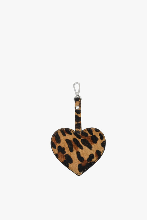 Adax heart Victoria Leopard