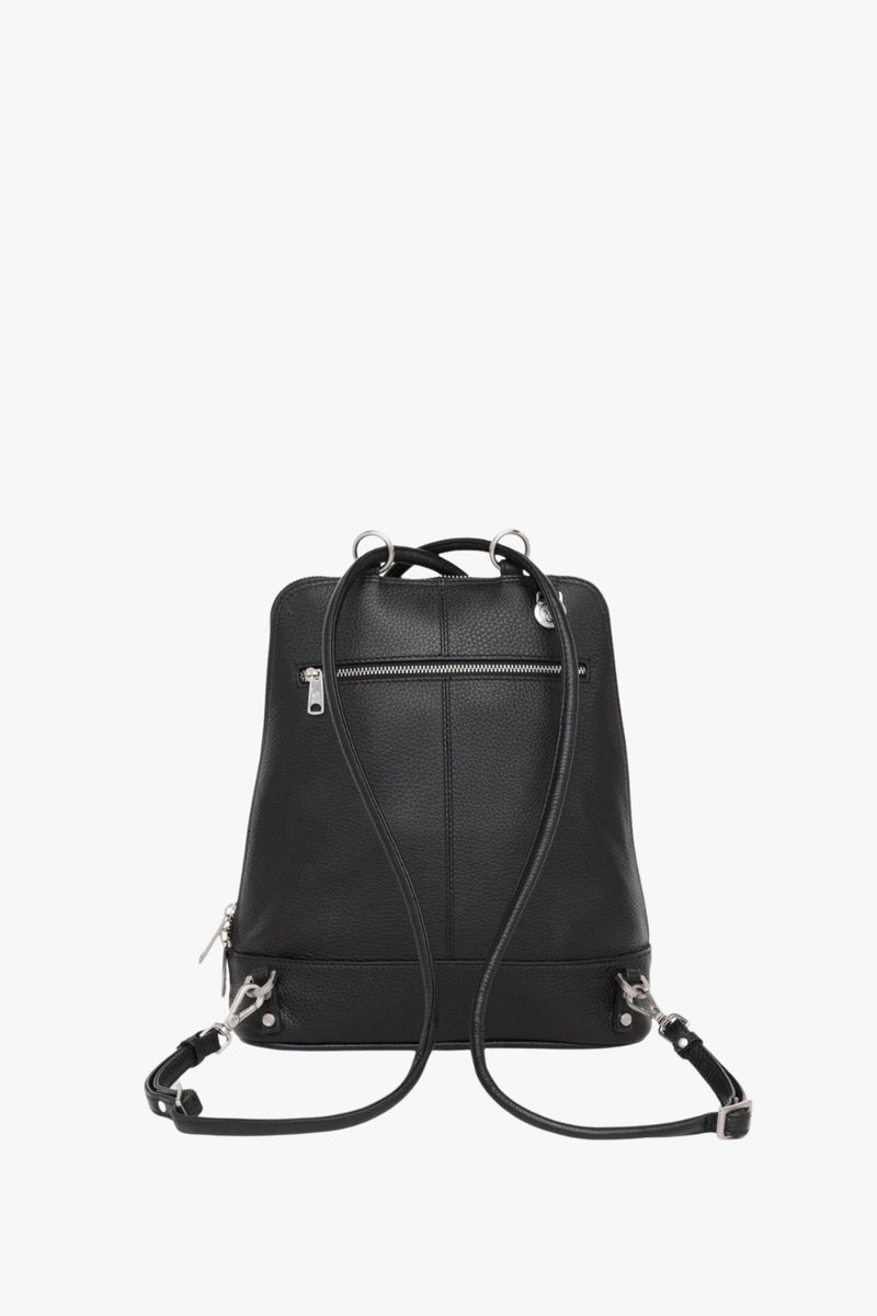 Cormorano backpack Lina Black