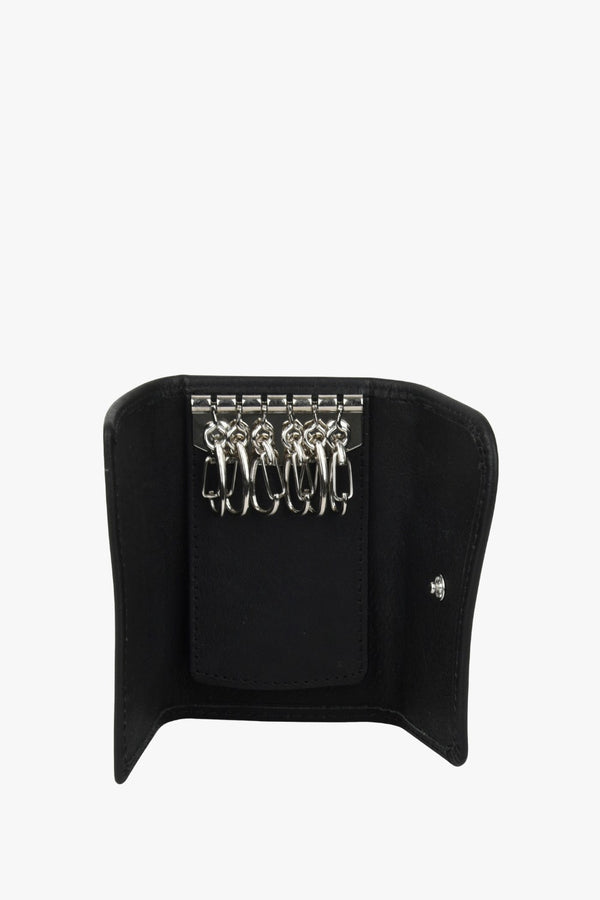 Bremen keychain Morten Black - Adax Shop - Keychain