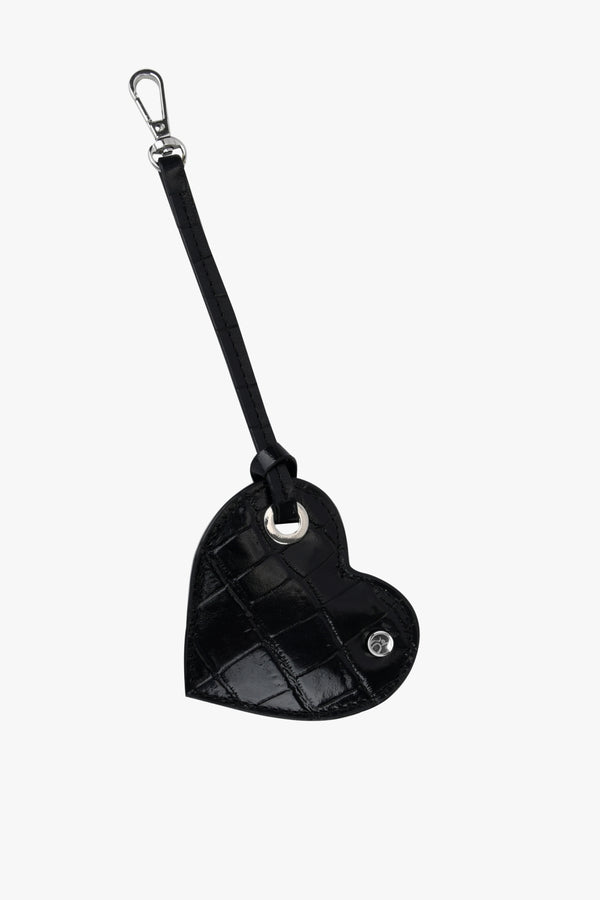 Adax heart Celine Black