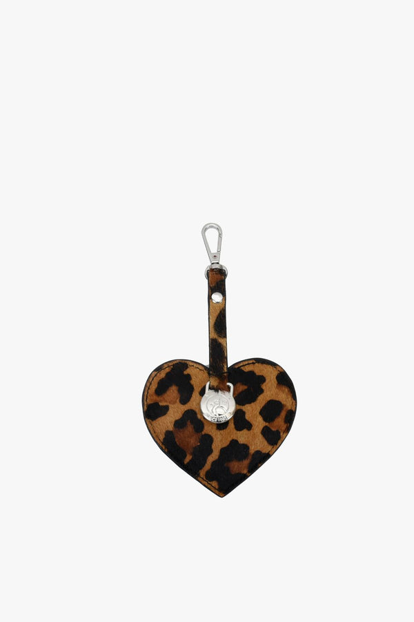 Adax heart Victoria Leopard