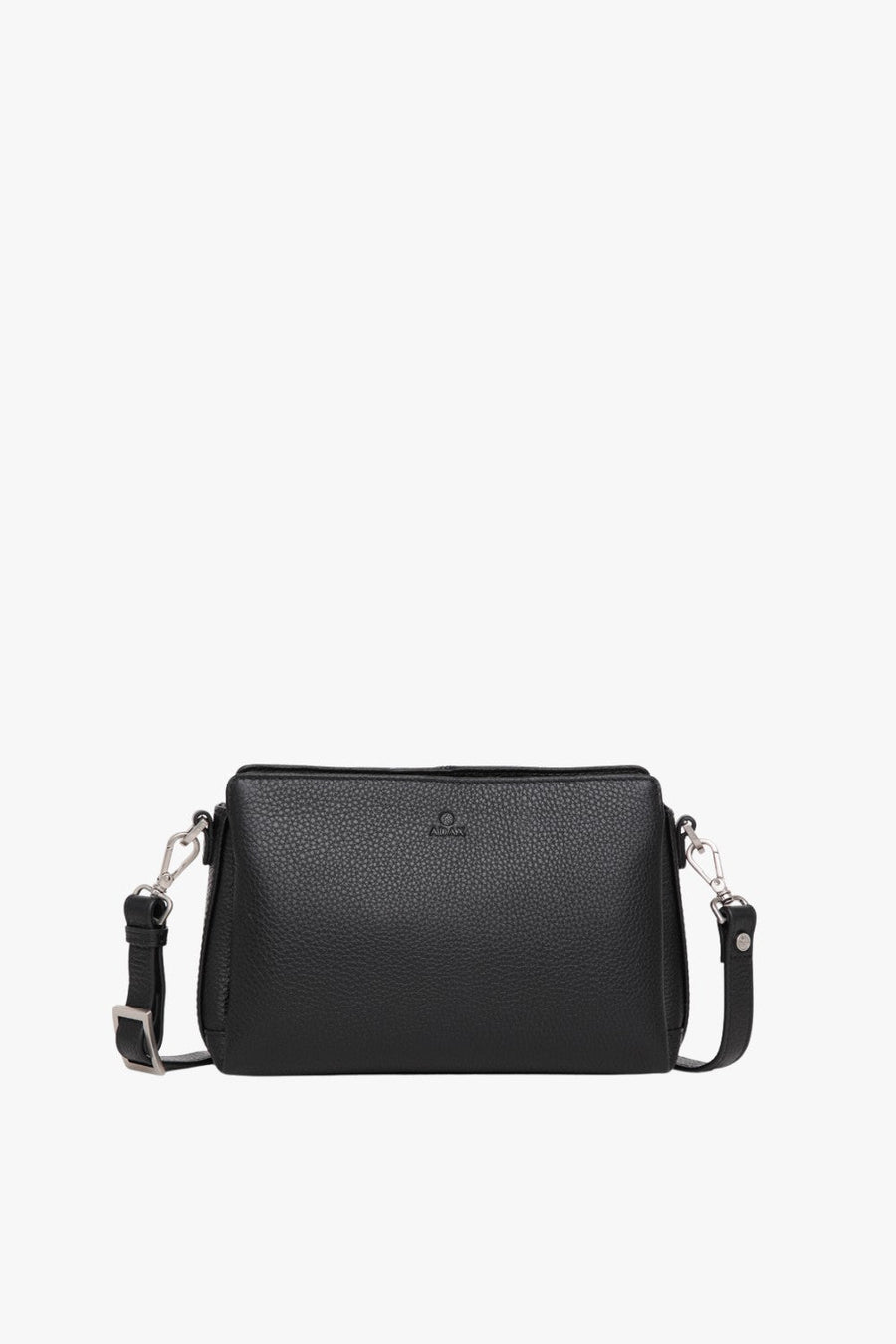 Cormorano shoulder bag Dea Black - Adax Shop - Shoulder bags