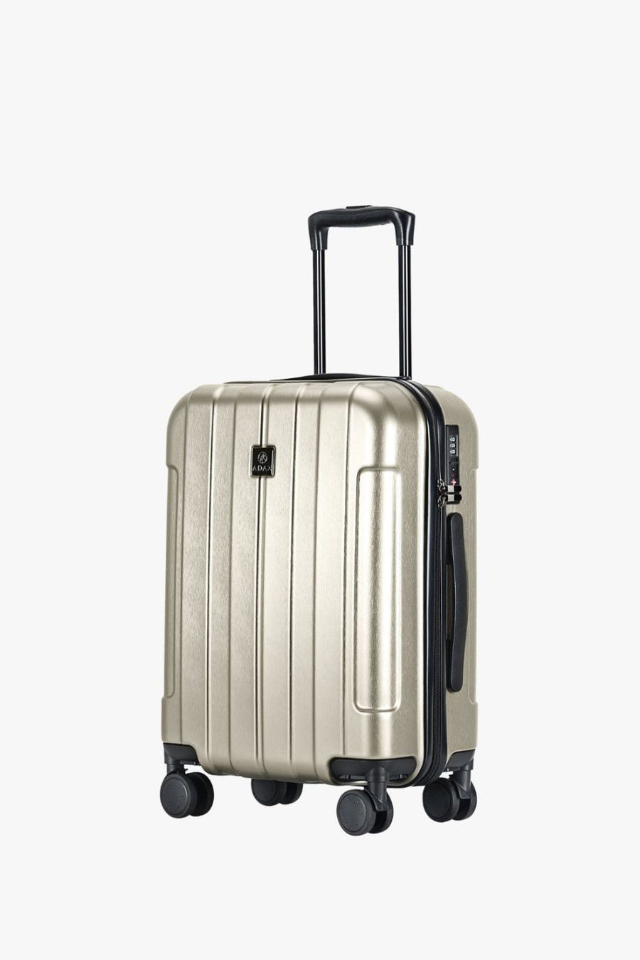 Adax hardcase 55cm Renee Grafit - Adax Shop - Carry - On