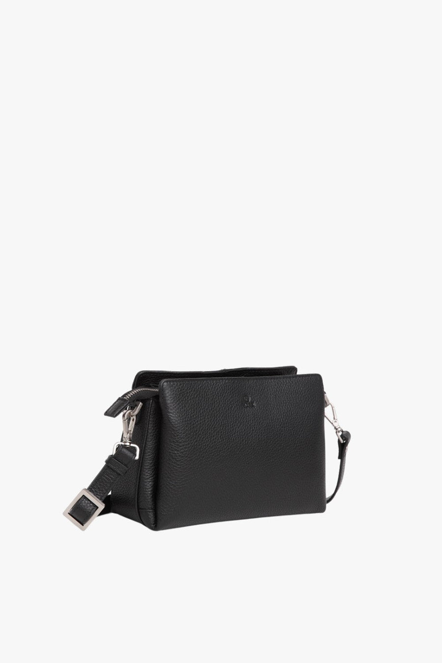 Cormorano shoulder bag Dea Black - Adax Shop - Shoulder bags