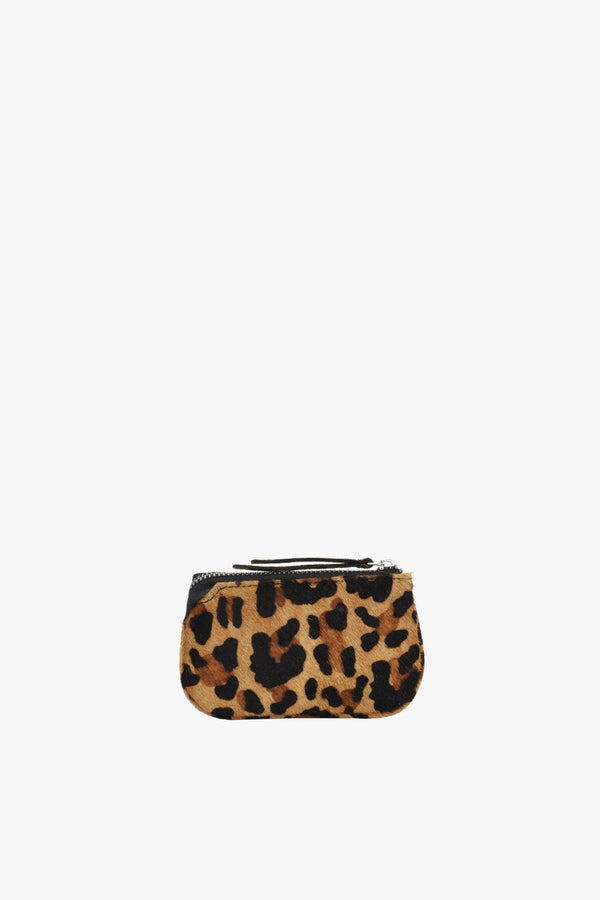 Adax key wallet Lucinda Leopard