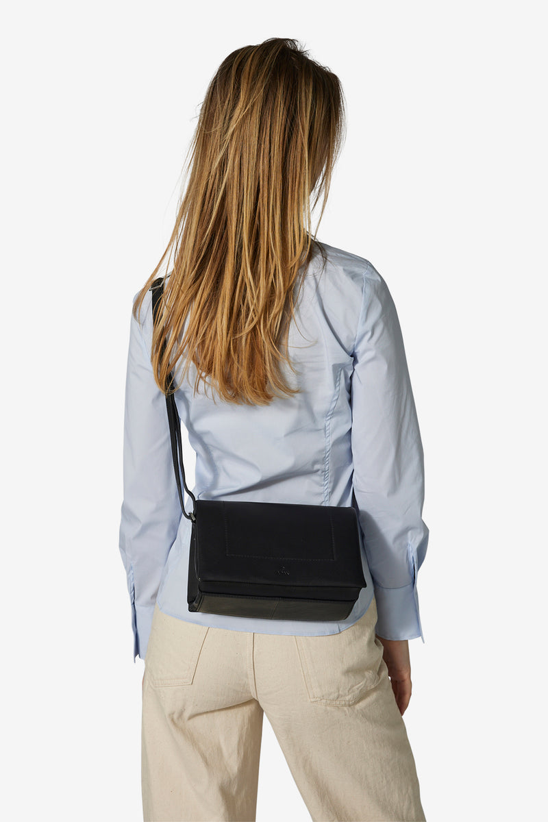 Venezia shoulder bag Celina Black