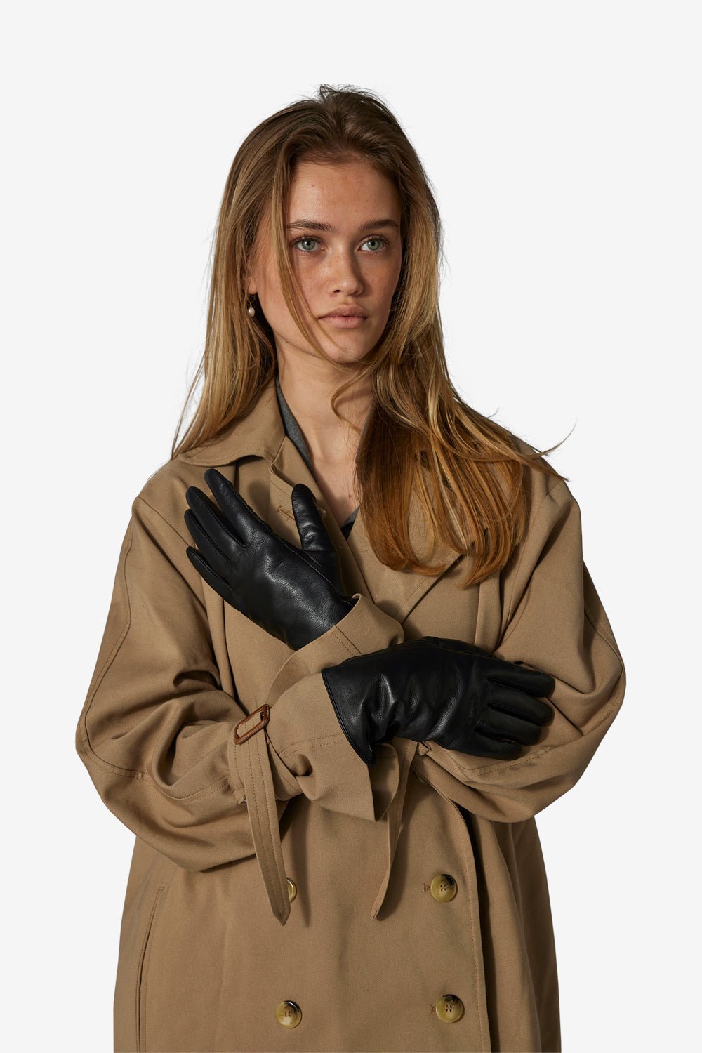 Glove Xenia Black – Adax Shop