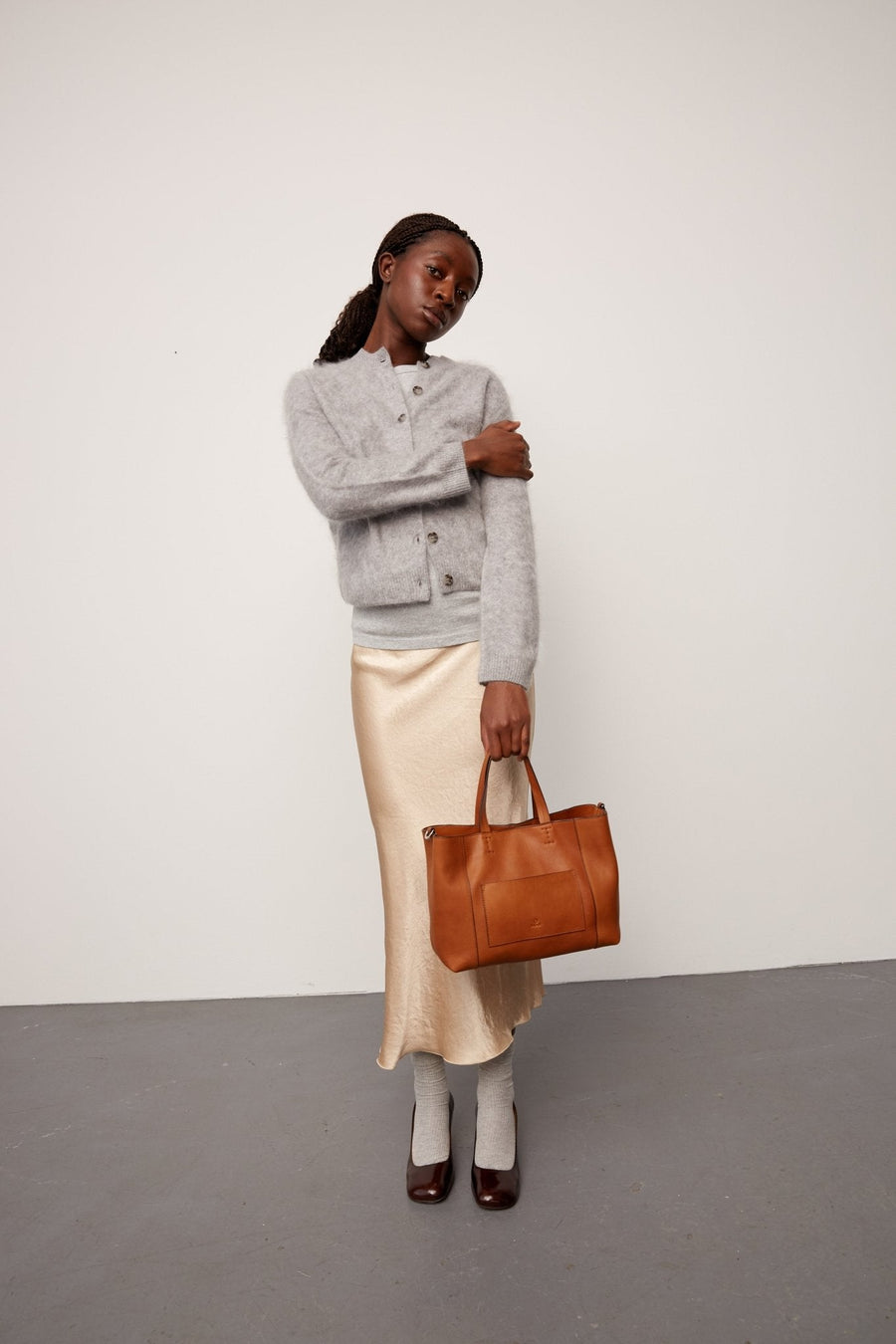 Portofino shopper Elisabeth Brown - Adax Shop - Shopper