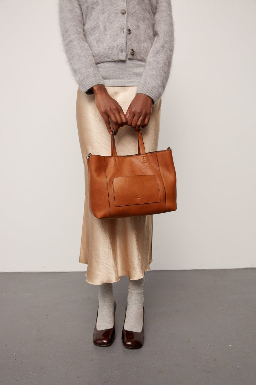 Portofino shopper Elisabeth Brown - Adax Shop - Shopper