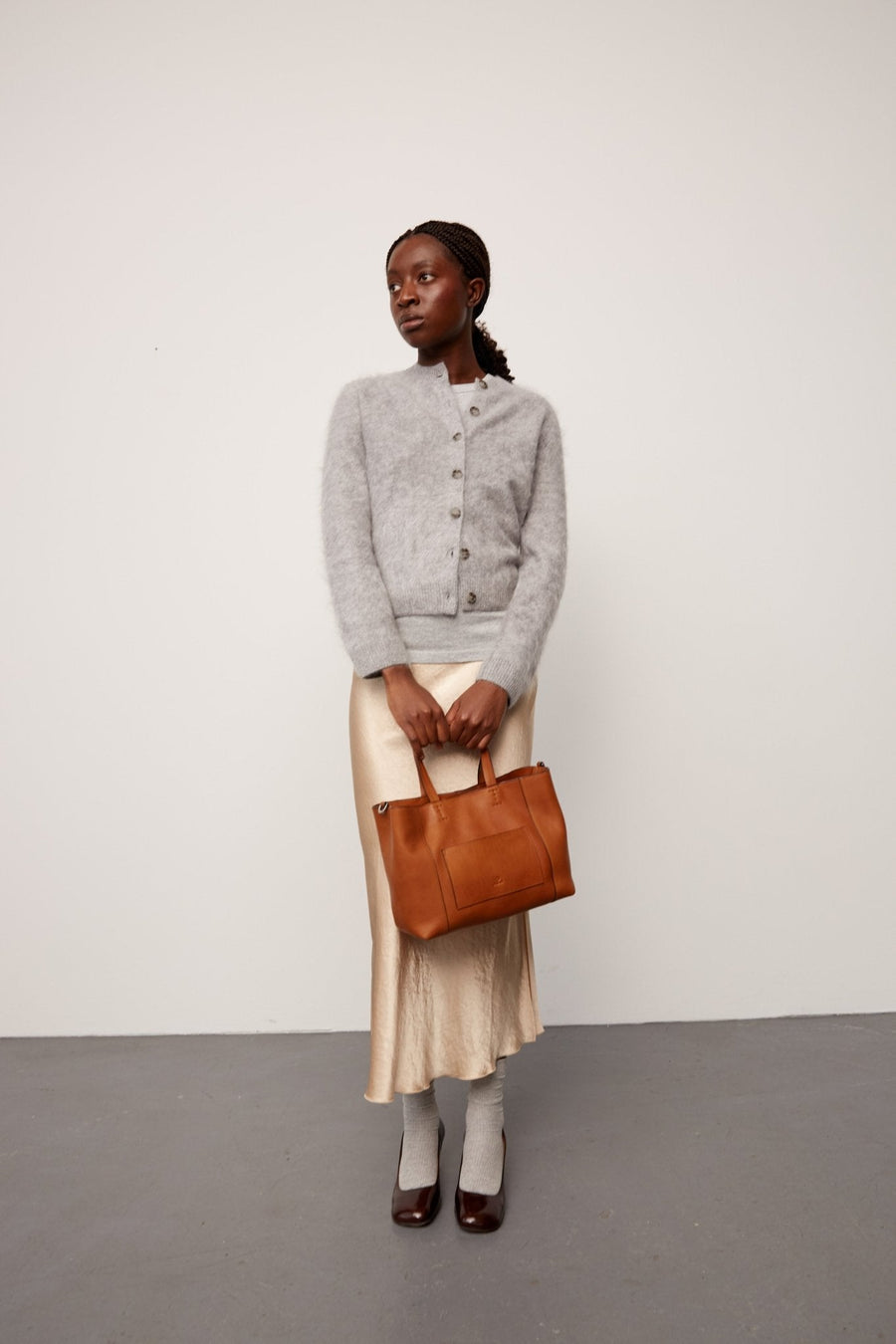 Portofino shopper Elisabeth Brown - Adax Shop - Shopper