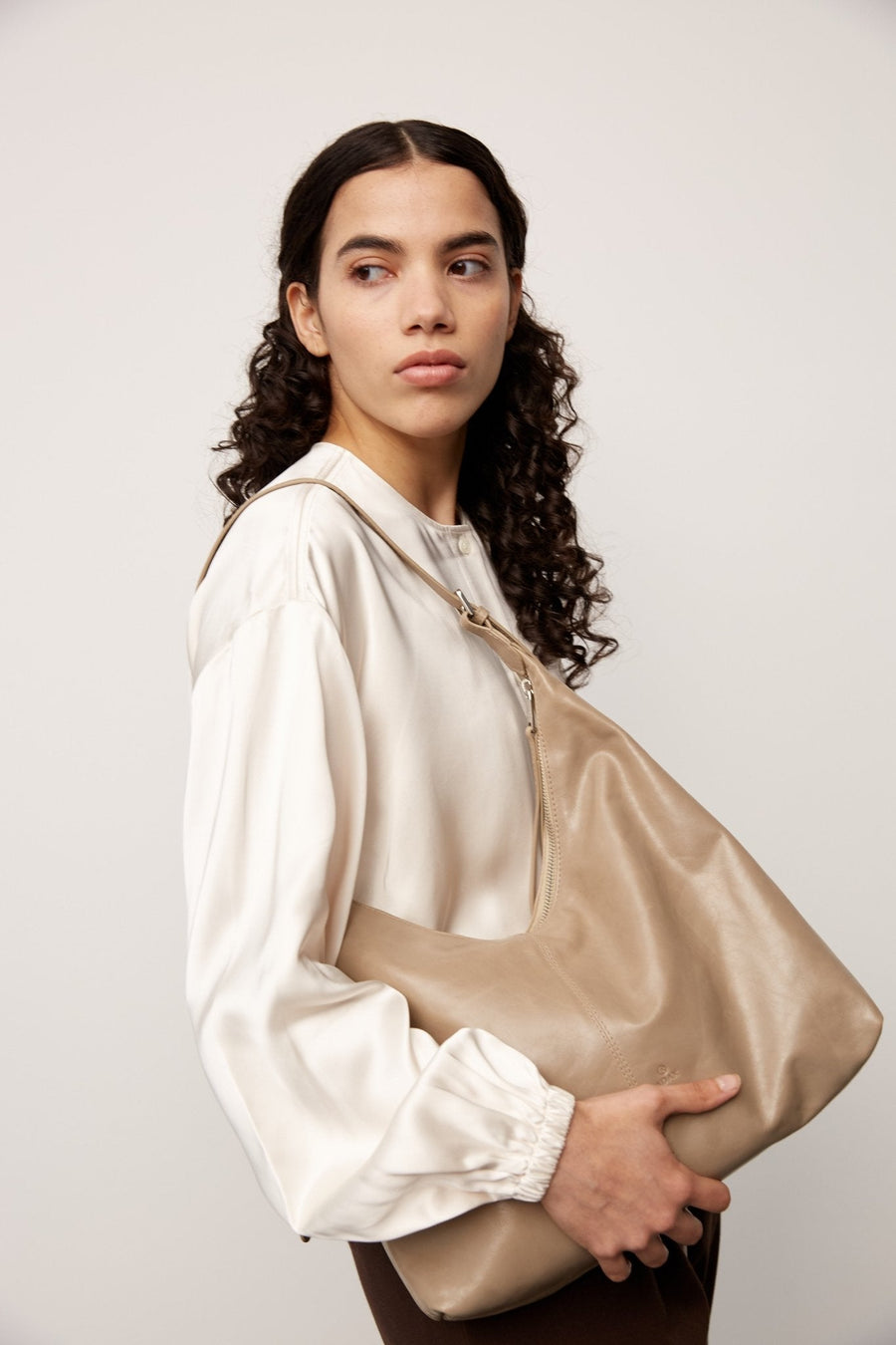 Milano shoulder bag Viviana Stone - Adax Shop - Shoulder bags