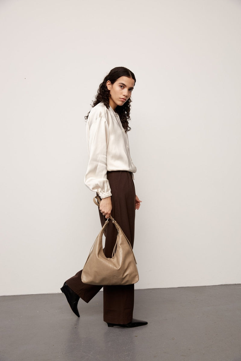 Milano shoulder bag Viviana Stone – Adax Shop