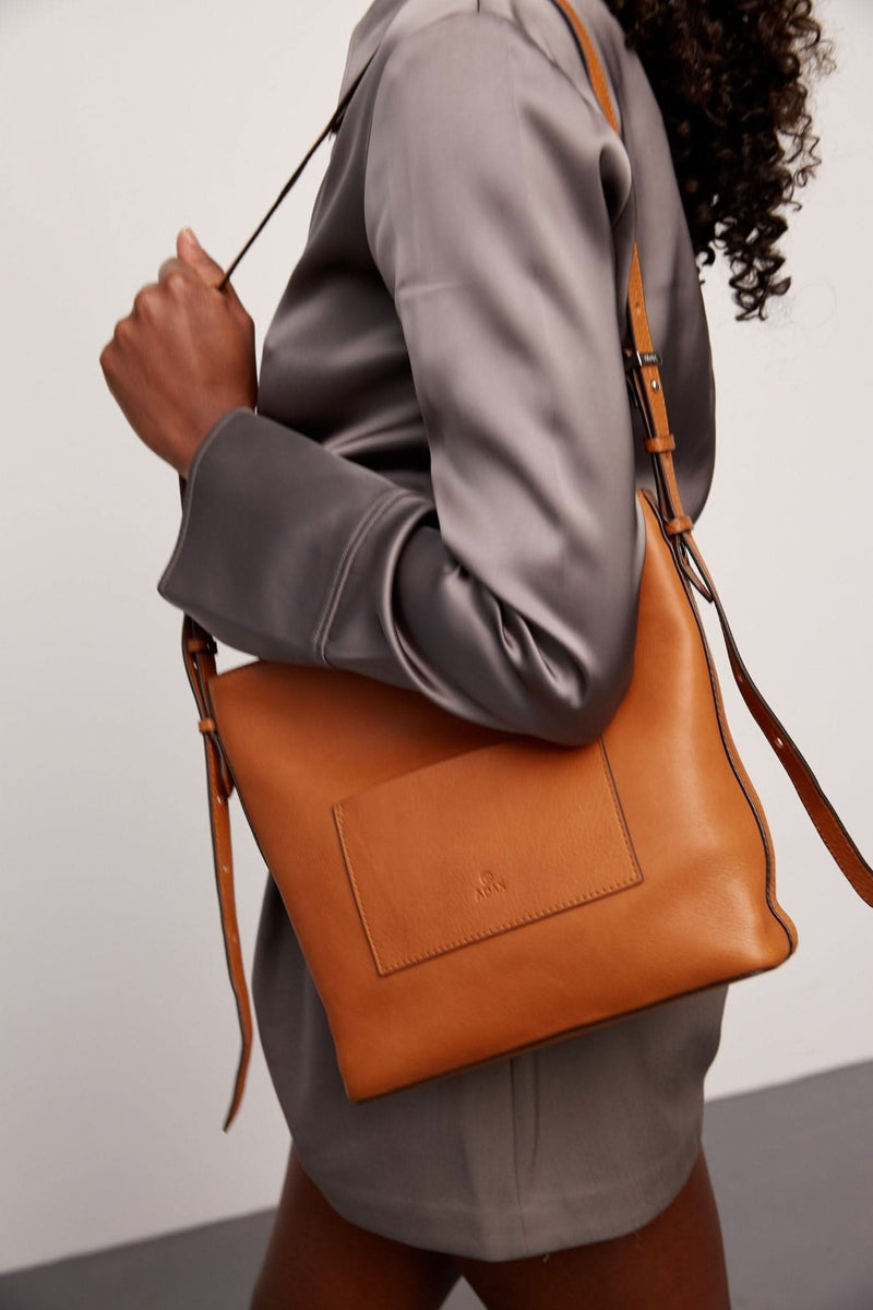 Portofino shoulder bag Sadie Brown – Adax Shop