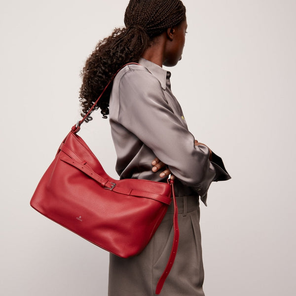 Sorano shoulder bag Lykke Rosewood – Adax Shop