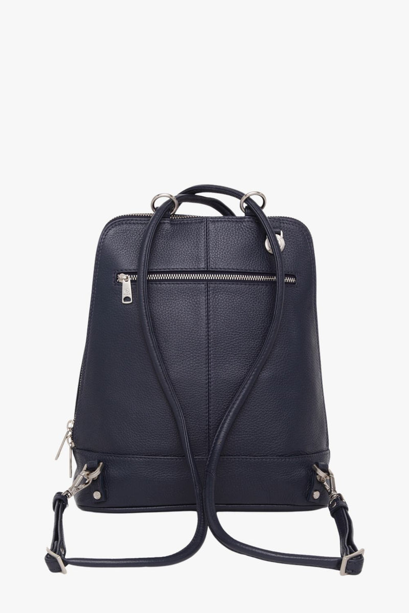 Cormorano backpack Lina Navy