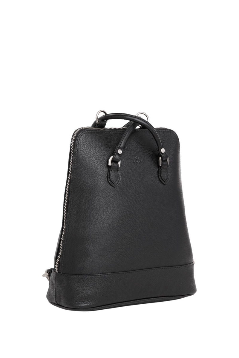 Cormorano backpack Lina Black