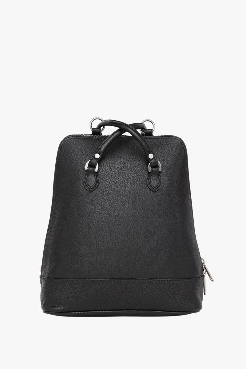 Cormorano backpack Lina Black