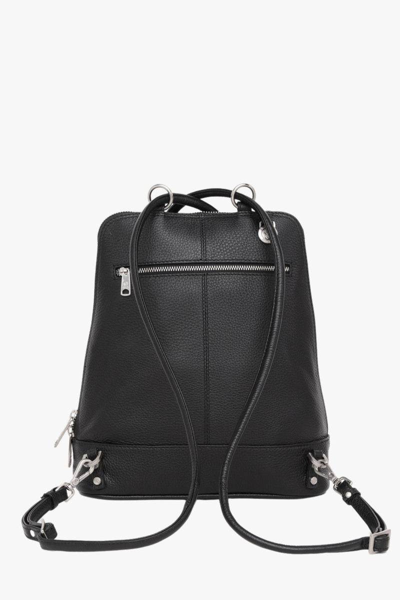 Cormorano backpack Lina Black