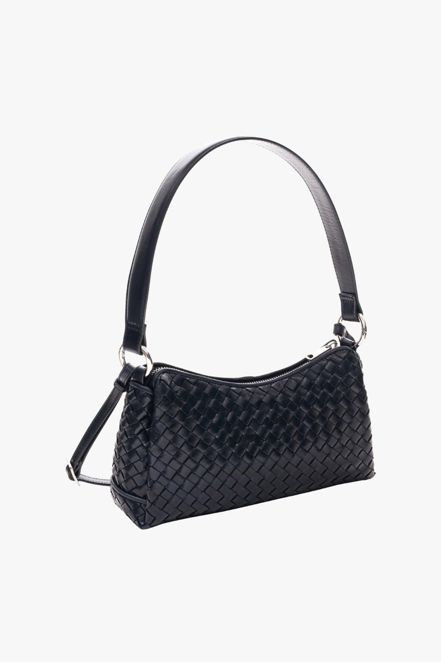 Salerno shoulder bag Eleonora Blue - Adax Shop - Tasker