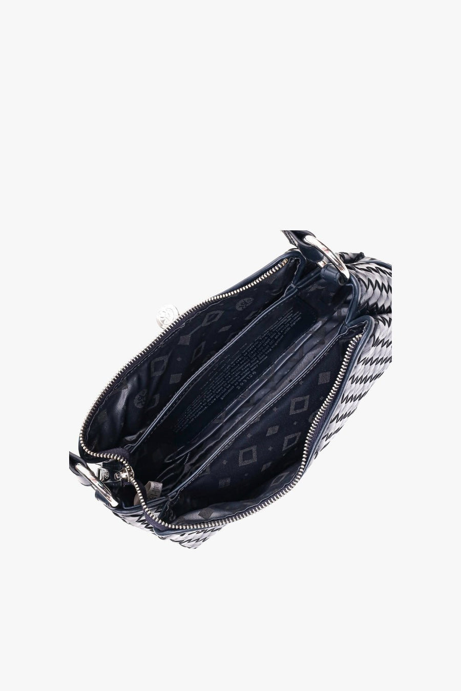 Salerno shoulder bag Eleonora Blue - Adax Shop - Tasker