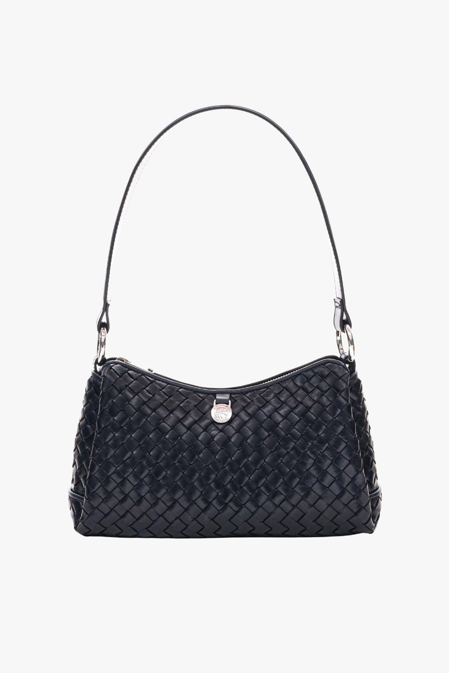 Salerno shoulder bag Eleonora Blue - Adax Shop - Tasker