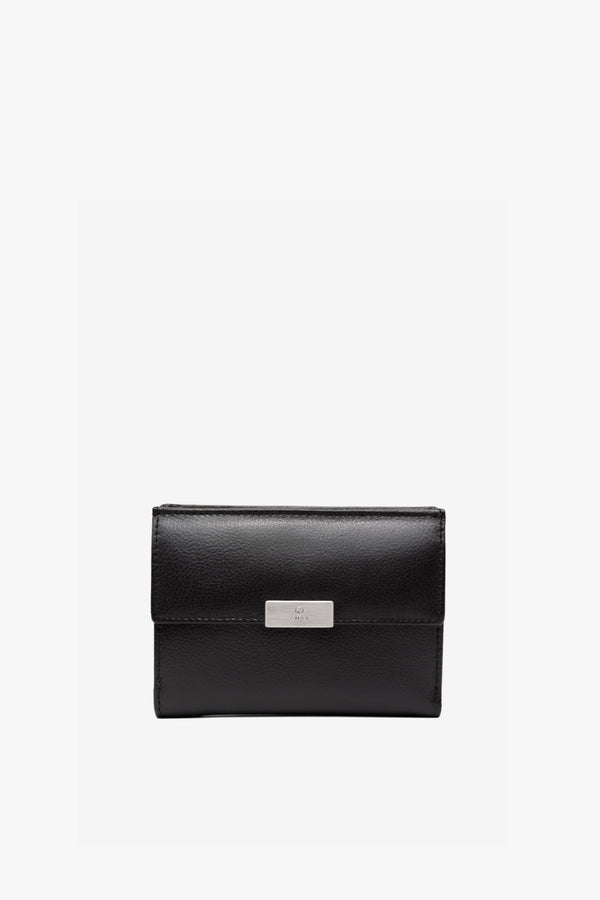 Celia wallet Ginnie Black