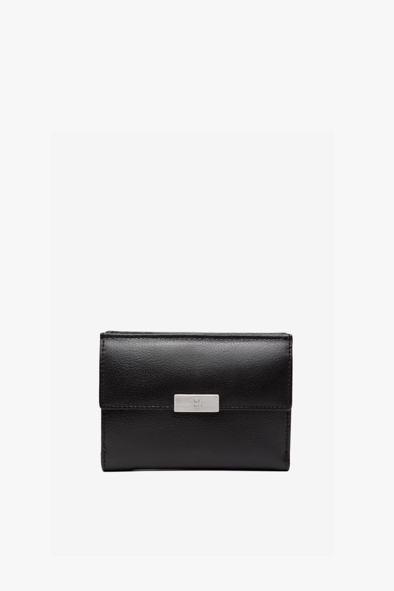 Celia wallet Ginnie Black