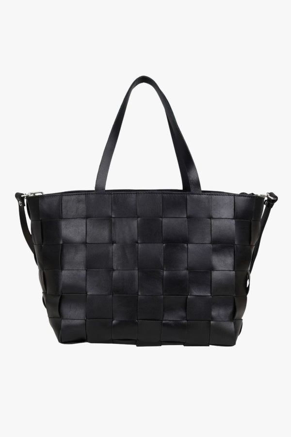 Limona shopper Meike Black