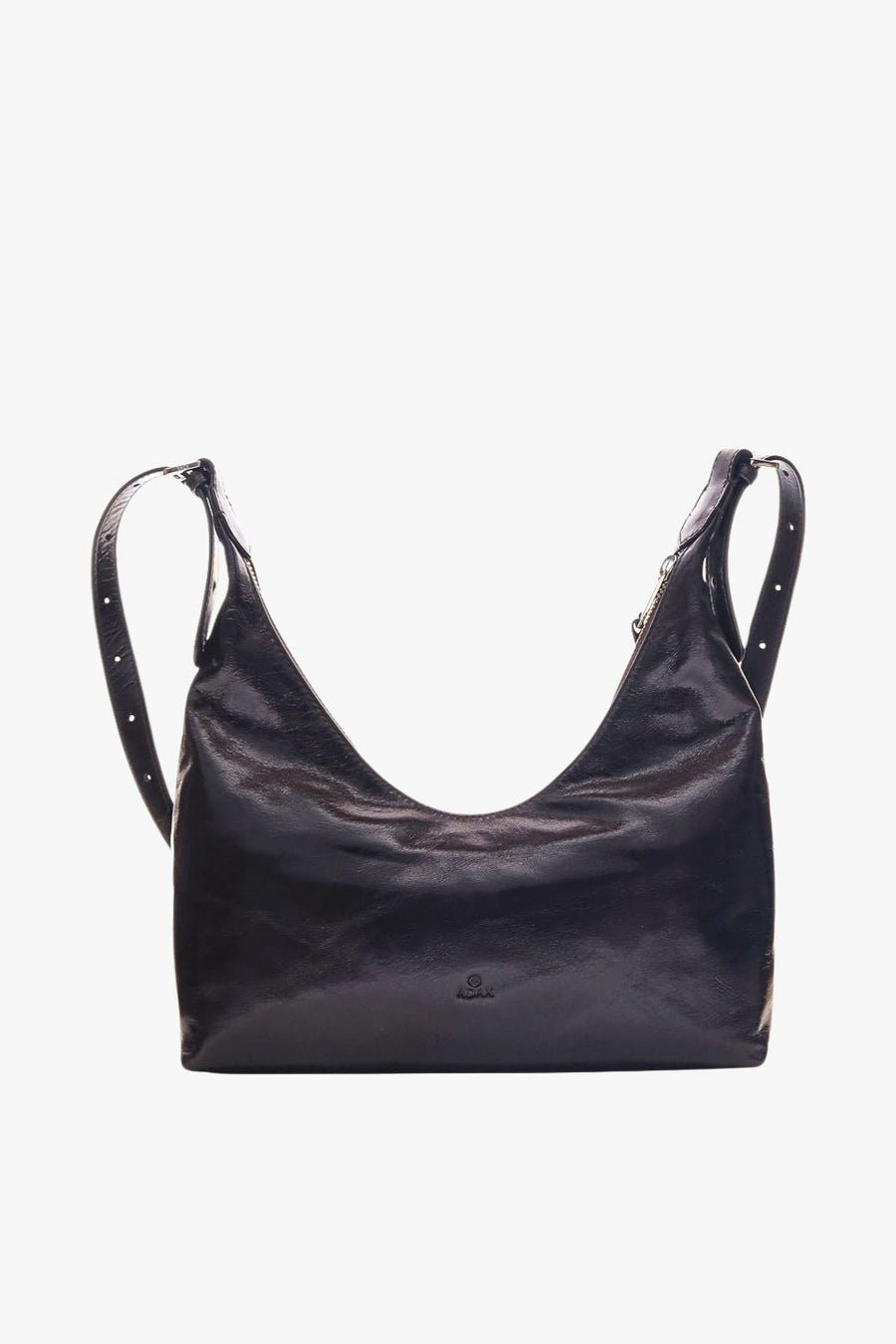 Milano shoulder bag Mirella Dark brown - Adax Shop - Shoulder bags