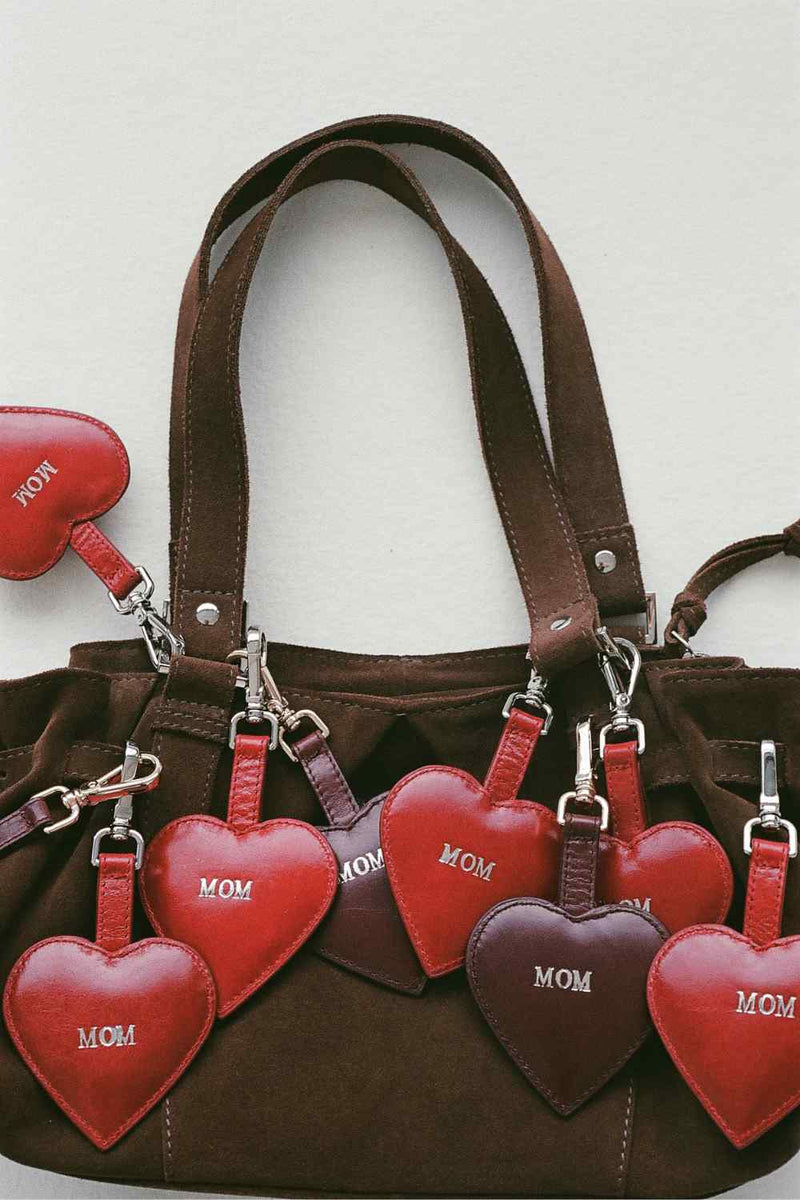 Adax heart Victoria MOM Amaretto – Adax Shop