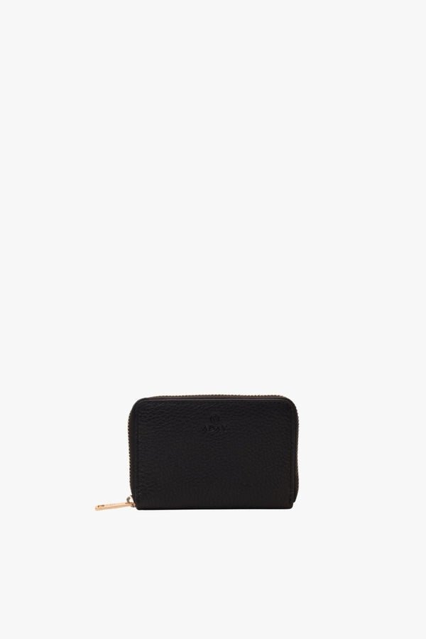 Cormorano wallet Cornelia Black - Adax Shop - Wallets