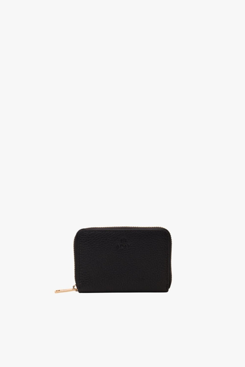 Cormorano wallet Cornelia Black - Adax Shop - Wallets