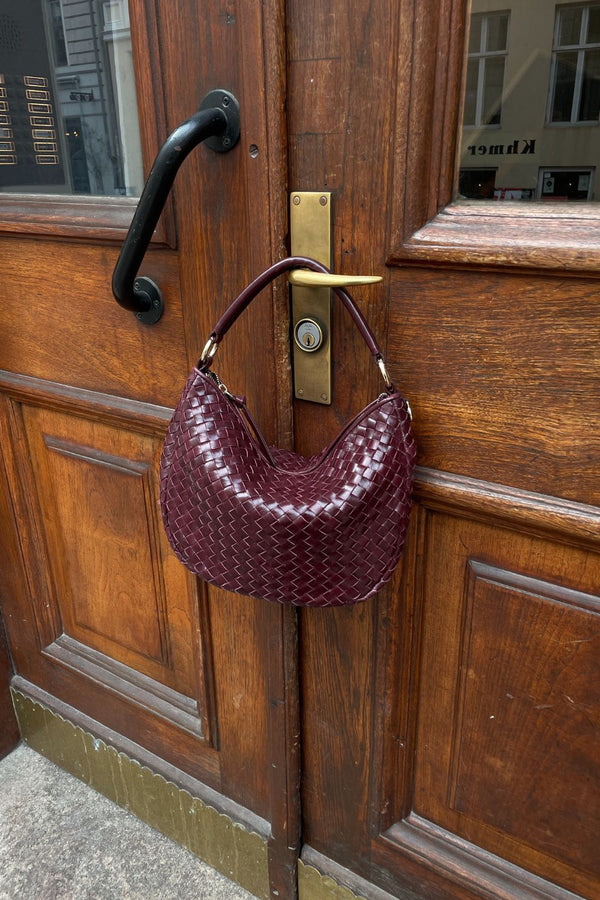 Salerno shoulder bag Marlin Barolo