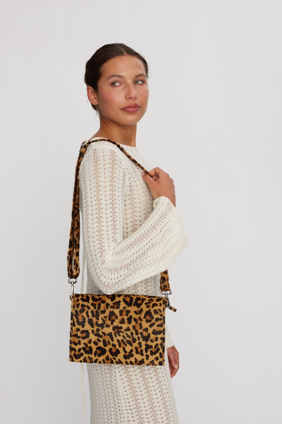 Molino shoulder bag Elly Leo - Adax Shop - Crossbody