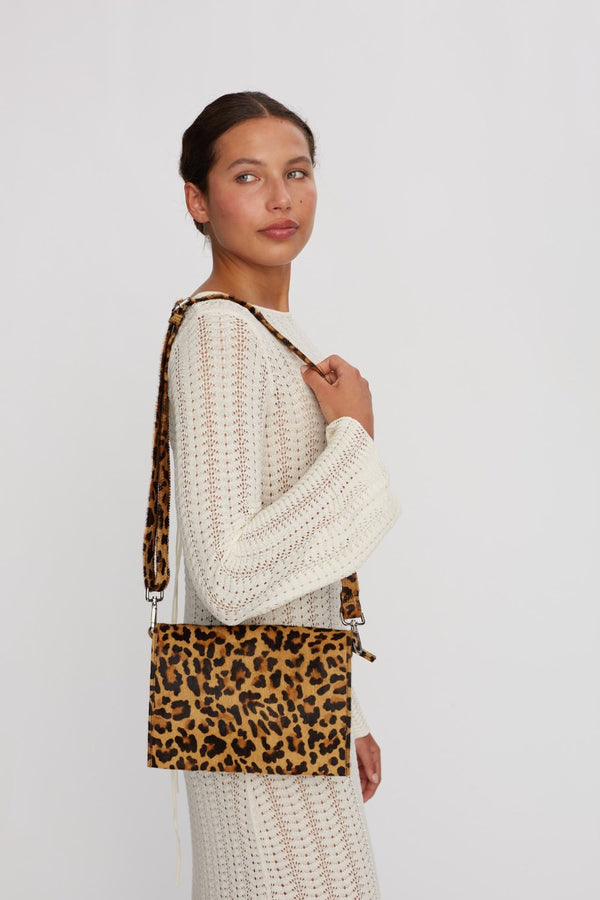 Molino shoulder bag Elly Leo