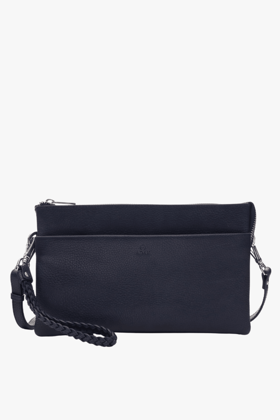 Cormorano combi clutch Jasmina Marine - Adax Shop - Clutches