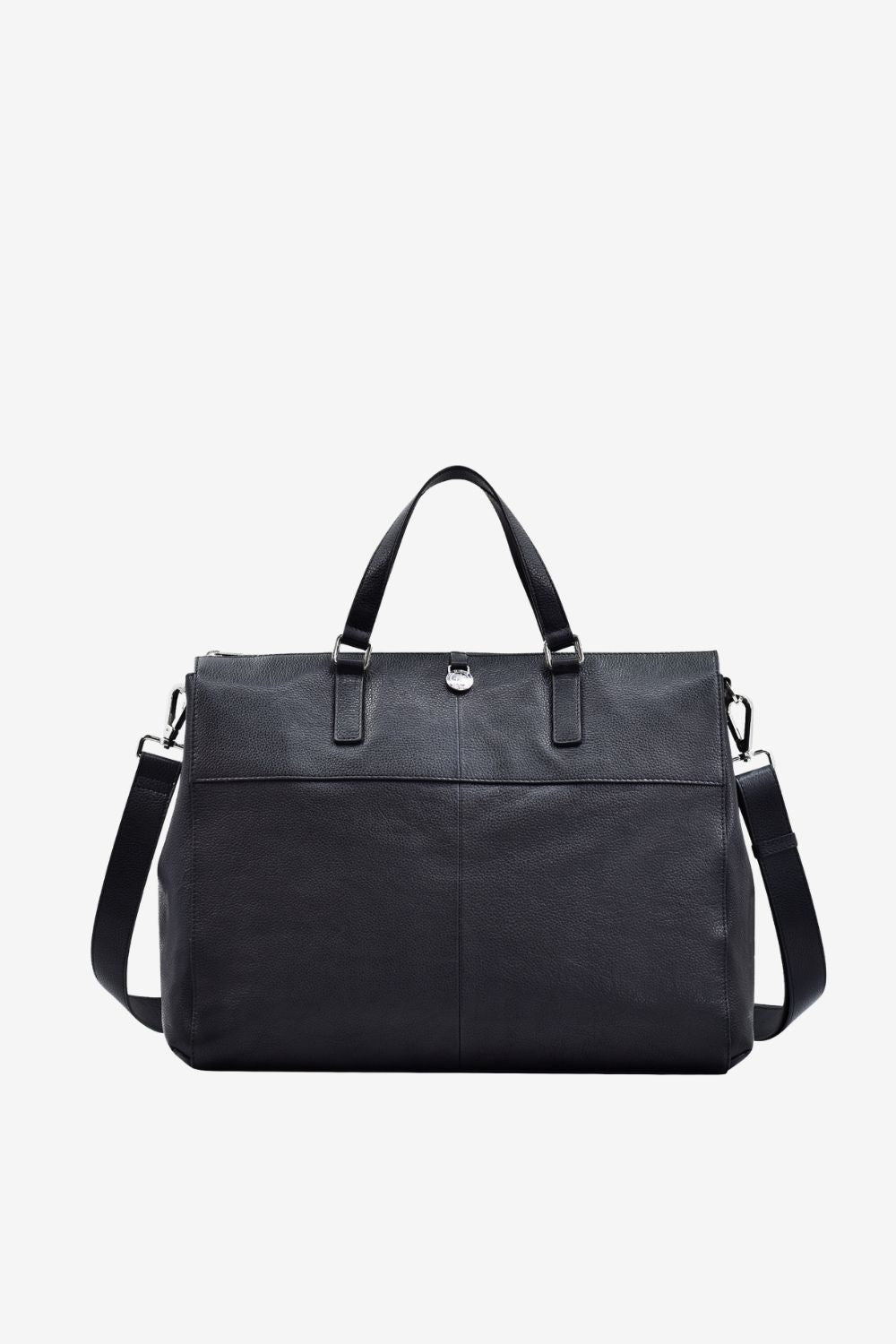 Napoli working bag Sabine 16¨ Black – Adax Shop