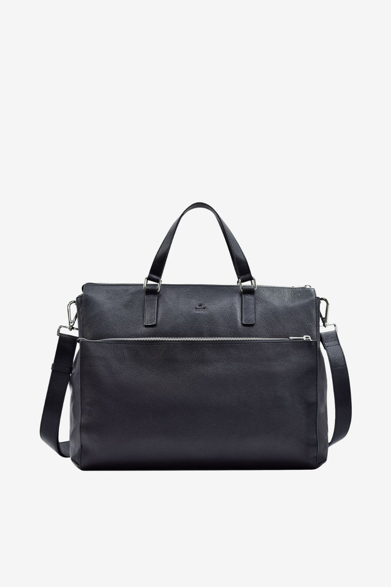 Napoli working bag Sabine 16¨ Black – Adax Shop