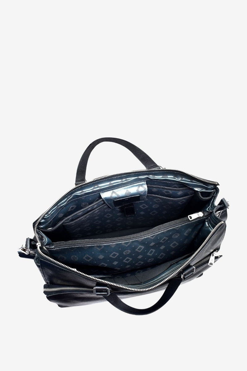 Napoli working bag Sabine 16¨ Black – Adax Shop