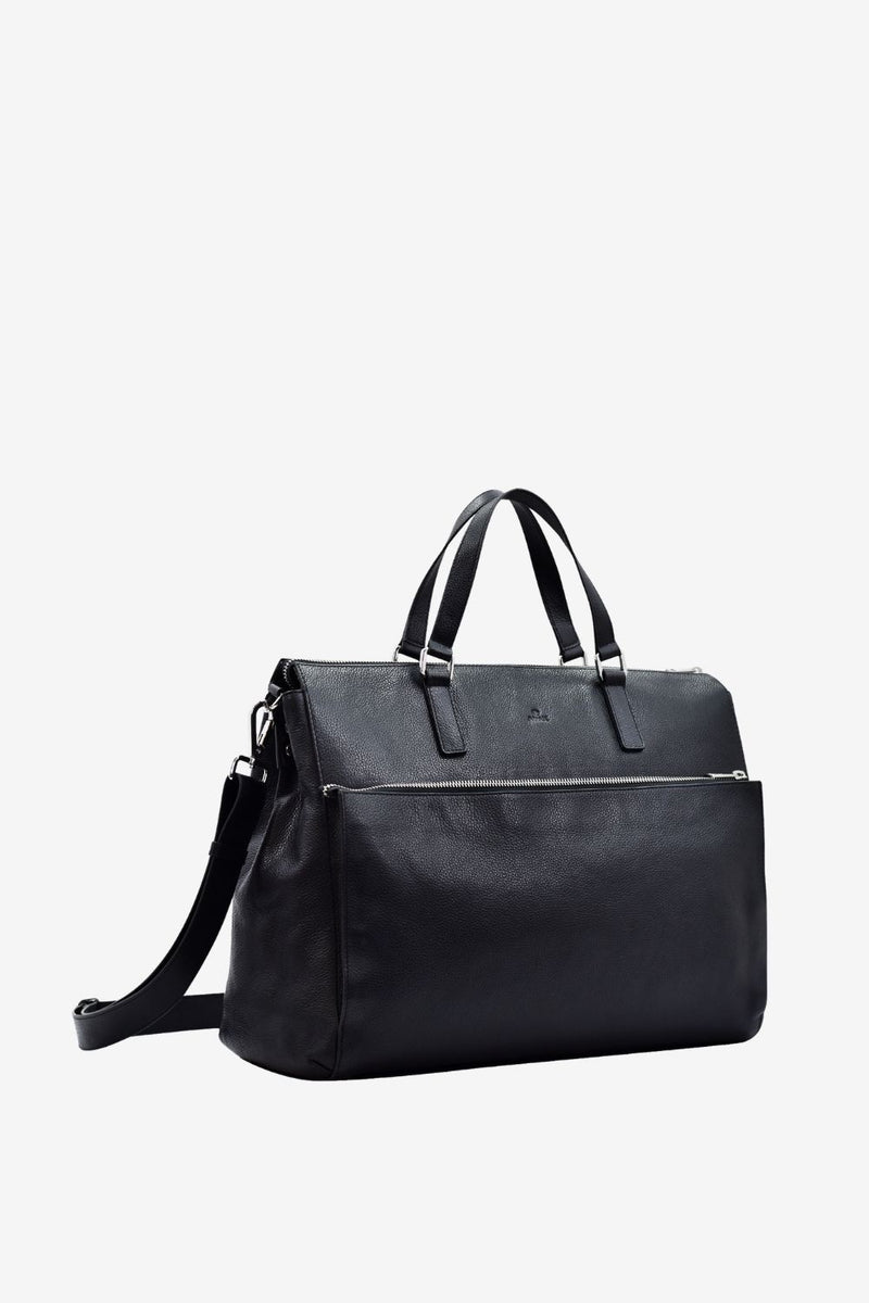 Napoli working bag Sabine 16¨ Black – Adax Shop
