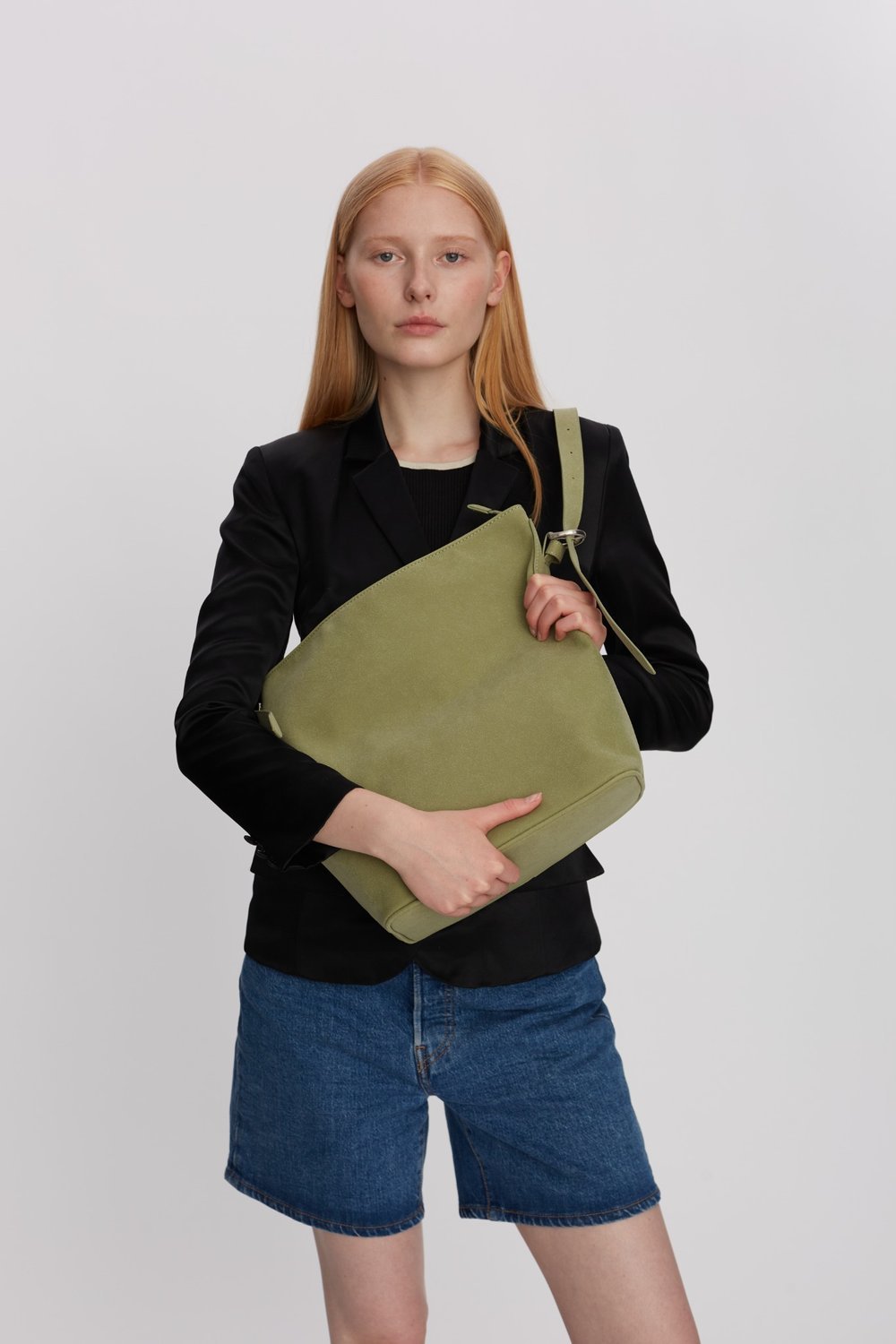 Hello I'm Vegan Triss Mint – Adax Shop