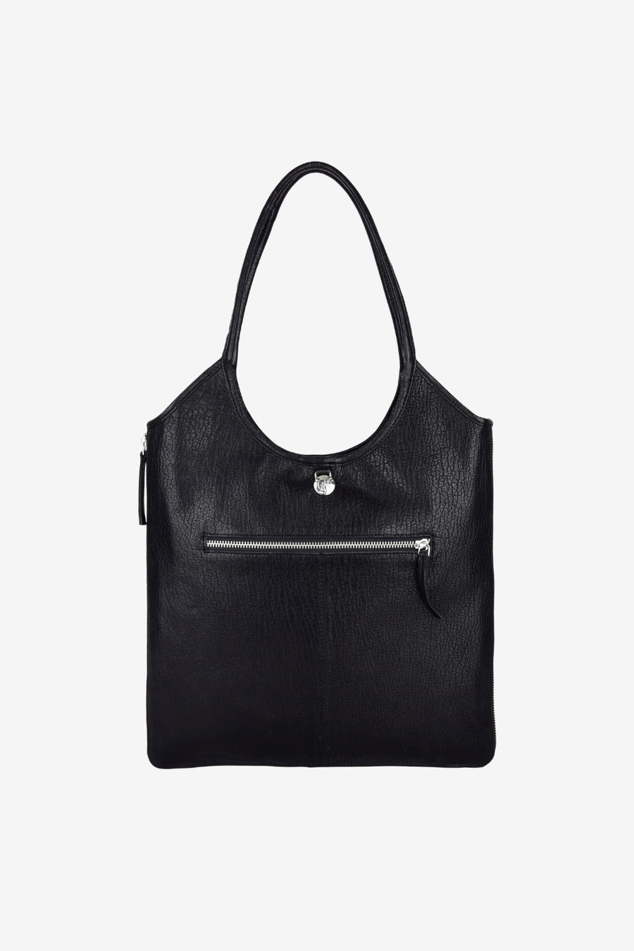 Rimini shopper Esme Black - Adax Shop - Tasker