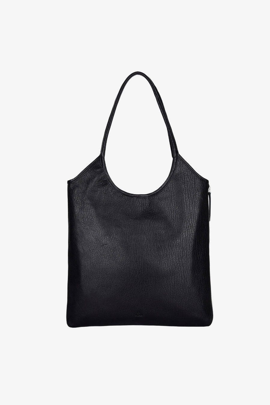 Rimini shopper Esme Black - Adax Shop - Tasker