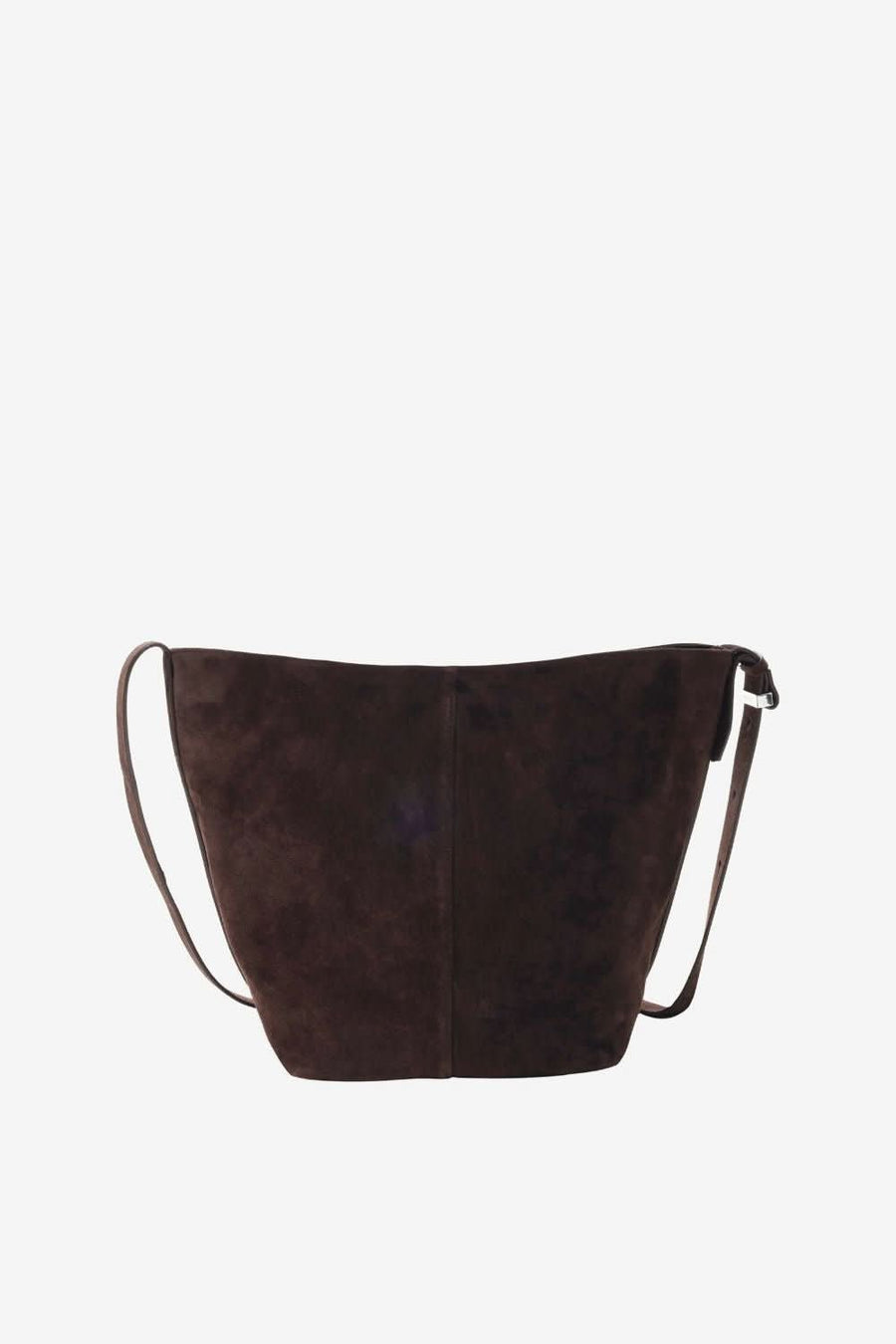 Rozzano shoulder bag Taylor Dark Brown - Adax Shop - Tasker