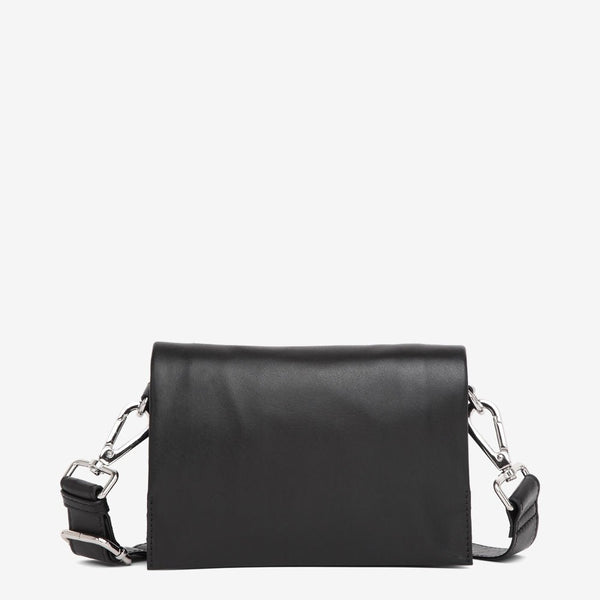 Amalfi shoulder bag Franca Black – Adax Shop