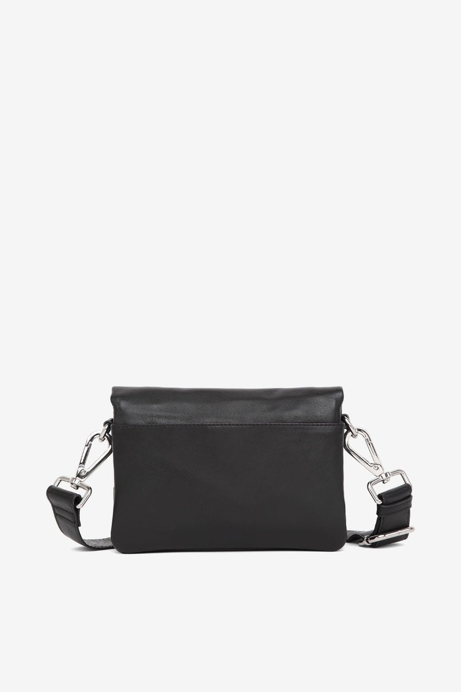 Amalfi shoulder bag Franca Black - Adax Shop - Shoulder bags