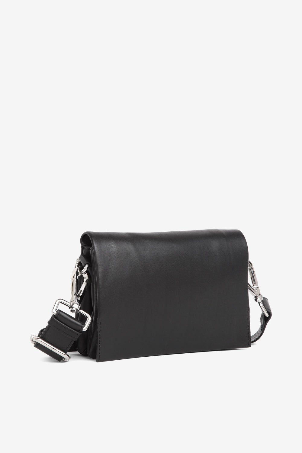 Amalfi shoulder bag Franca Black – Adax Shop
