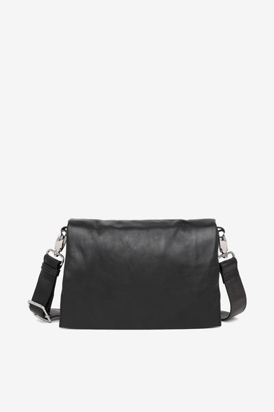 Adax Amalfi Shoulder Bag Madeleine (Black), (129.94 €)