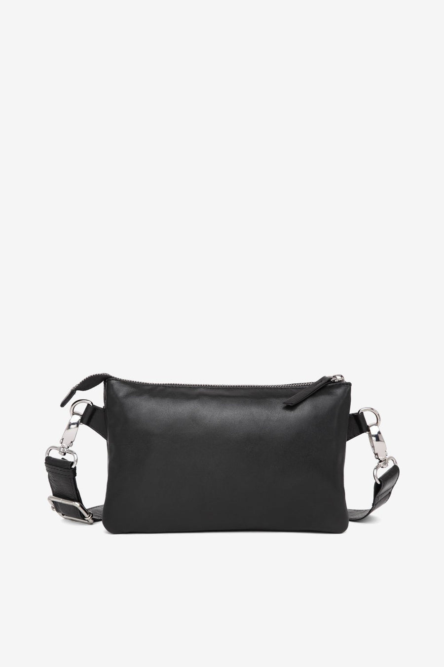 Amalfi shoulder bag Molly Black - Adax Shop - Shoulder bags